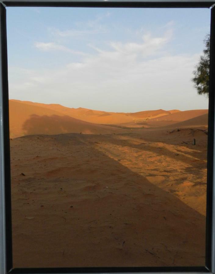 Prestigious Camp Hotel Merzouga Exterior photo